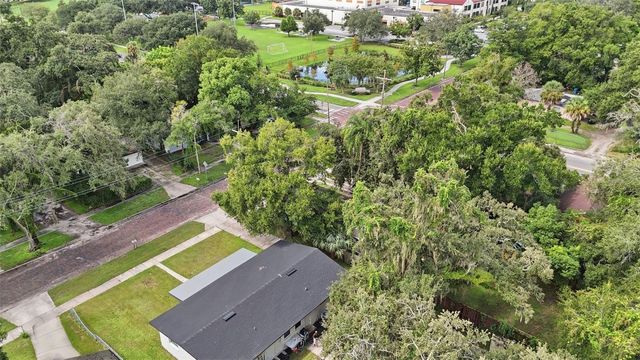 639 GRAND STREET, Orlando, FL 32805