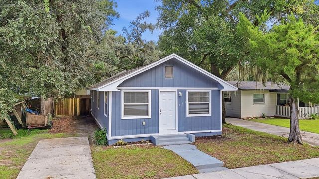 639 GRAND STREET, Orlando, FL 32805
