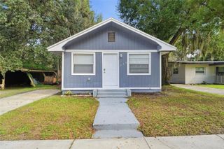 639 GRAND STREET, Orlando, FL 32805
