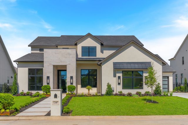 12487 Palmer Drive, Fort Worth, TX 76179