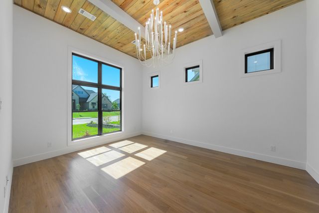 12487 Palmer Drive, Fort Worth, TX 76179