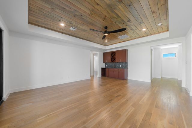 12487 Palmer Drive, Fort Worth, TX 76179