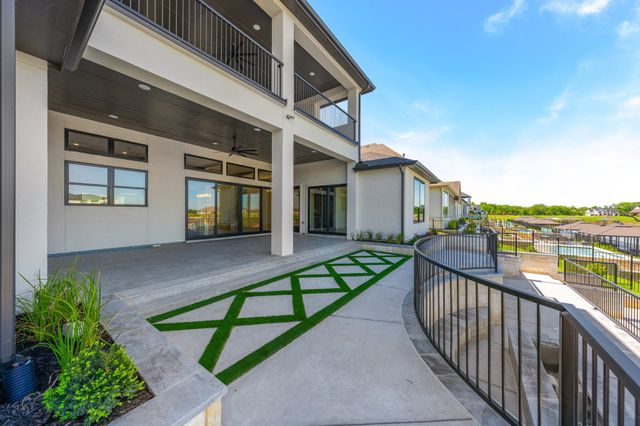 12487 Palmer Drive, Fort Worth, TX 76179