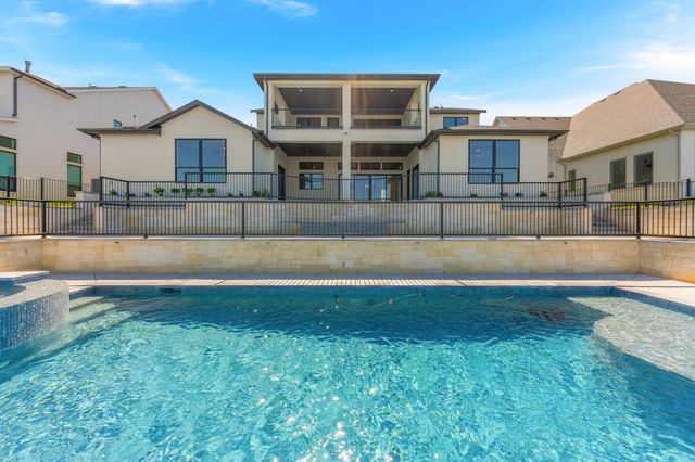 12487 Palmer Drive, Fort Worth, TX 76179