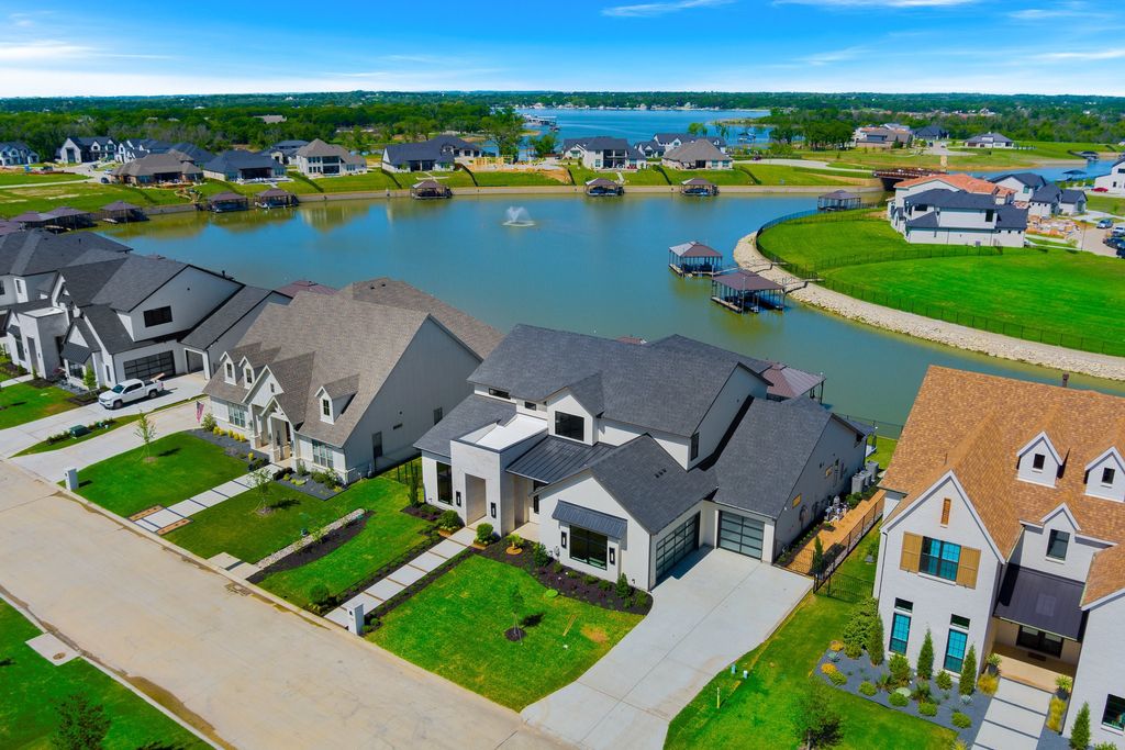 12487 Palmer Drive, Fort Worth, TX 76179