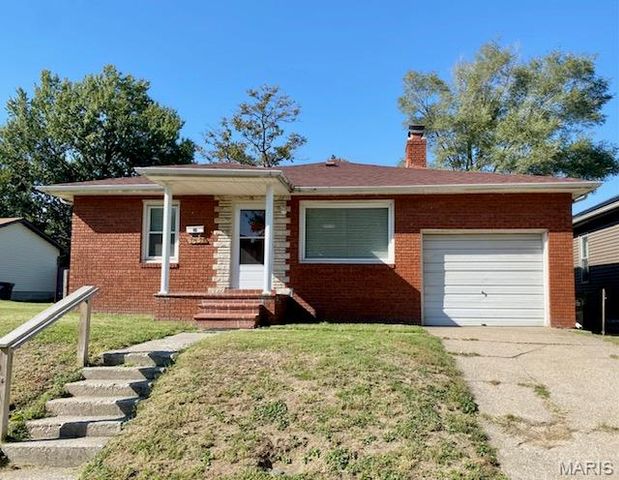 1031 Reynolds Street, Madison, IL 62060