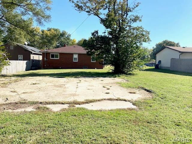 1031 Reynolds Street, Madison, IL 62060
