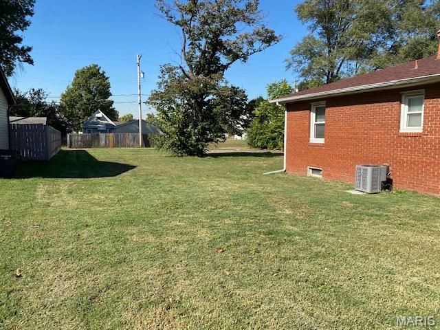 1031 Reynolds Street, Madison, IL 62060