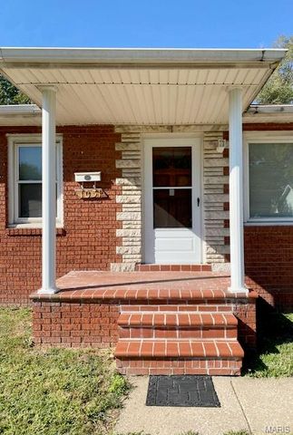 1031 Reynolds Street, Madison, IL 62060