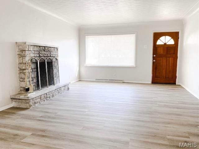 1031 Reynolds Street, Madison, IL 62060