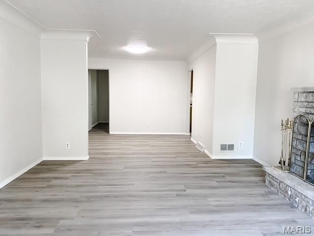 1031 Reynolds Street, Madison, IL 62060