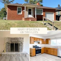 1031 Reynolds Street, Madison, IL 62060