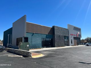1618 Lee Trevino Drive, A, El Paso, TX 79936