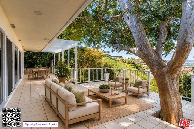 4219 Don Alegre Place, Los Angeles, CA 90008