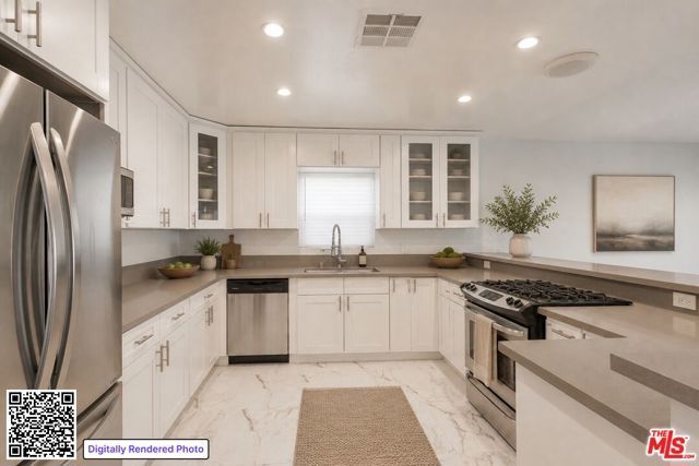 4219 Don Alegre Place, Los Angeles, CA 90008