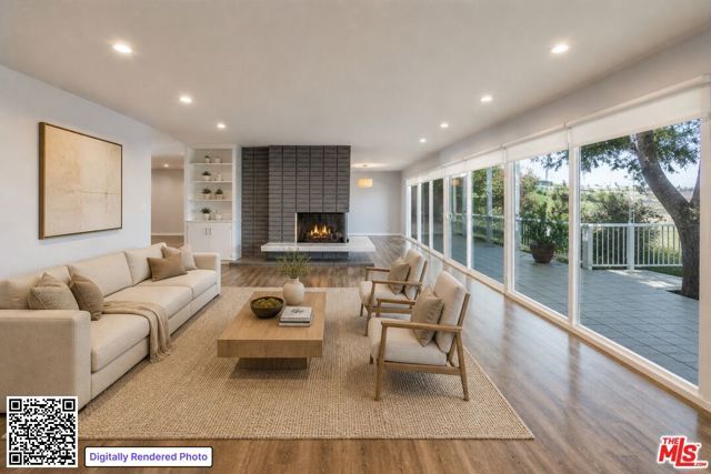 4219 Don Alegre Place, Los Angeles, CA 90008