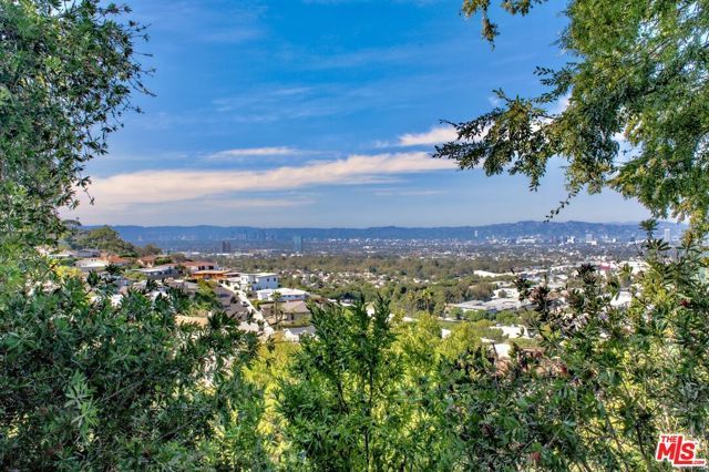 4219 Don Alegre Place, Los Angeles, CA 90008