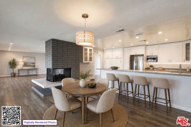 4219 Don Alegre Place, Los Angeles, CA 90008
