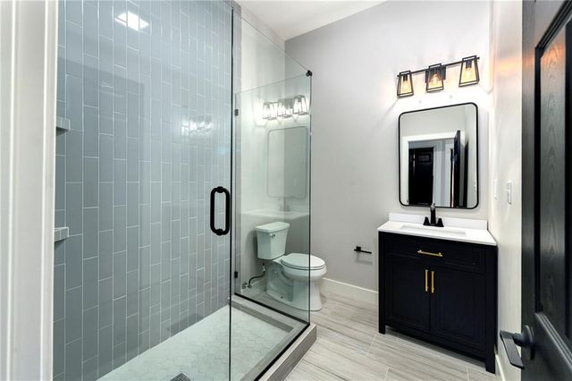 149 S Linn Valley Drive, Linn Valley, KS 66040