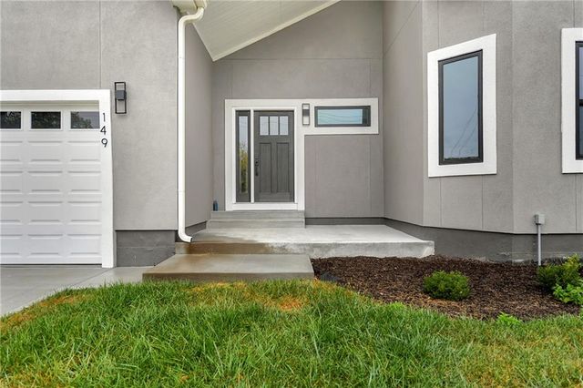 149 S Linn Valley Drive, Linn Valley, KS 66040