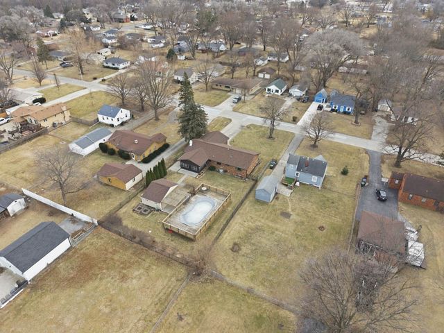 1515 Highview Drive, Des Moines, IA 50315