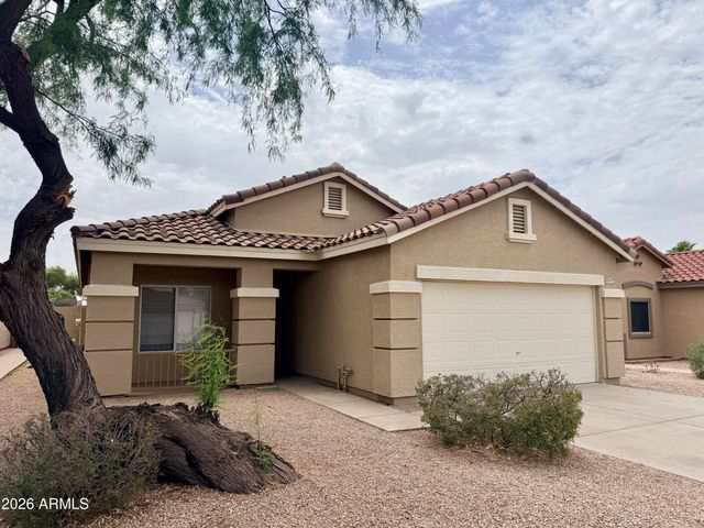 8227 E OSAGE Avenue, Mesa, AZ 85212