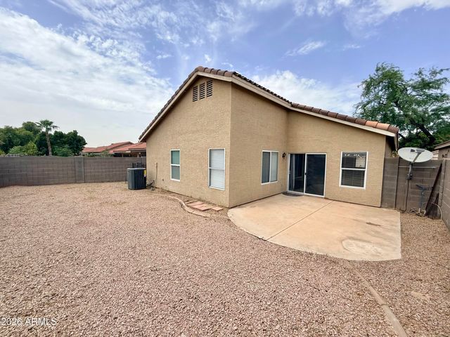 8227 E OSAGE Avenue, Mesa, AZ 85212
