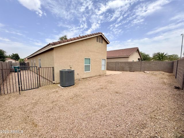 8227 E OSAGE Avenue, Mesa, AZ 85212