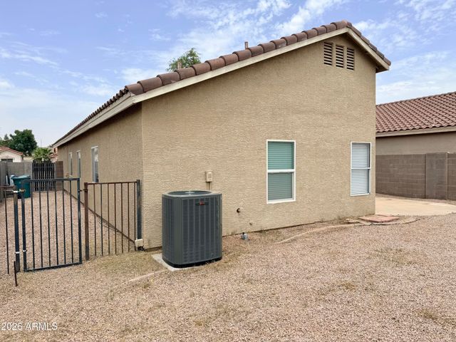 8227 E OSAGE Avenue, Mesa, AZ 85212