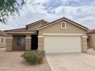 8227 E OSAGE Avenue, Mesa, AZ 85212