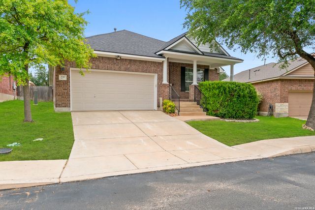 2747 Trinity Glade, San Antonio, TX 78261