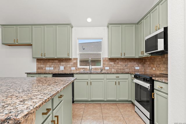 2747 Trinity Glade, San Antonio, TX 78261