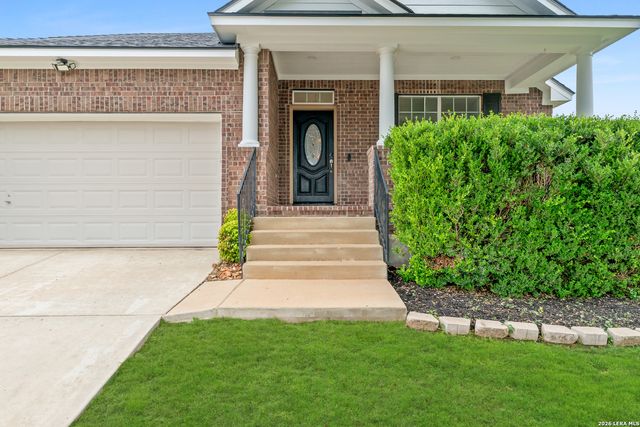 2747 Trinity Glade, San Antonio, TX 78261
