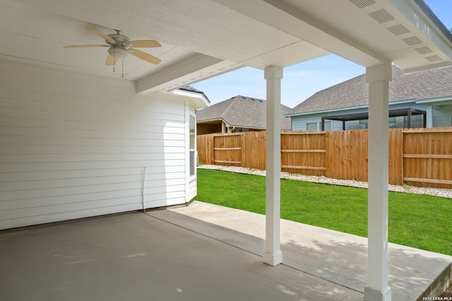 2747 Trinity Glade, San Antonio, TX 78261