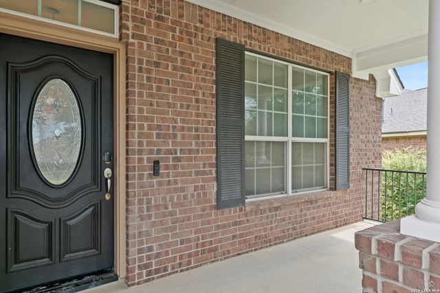 2747 Trinity Glade, San Antonio, TX 78261