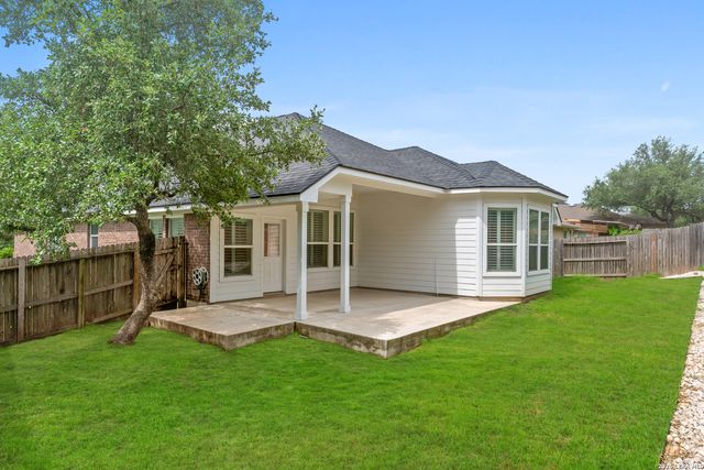 2747 Trinity Glade, San Antonio, TX 78261