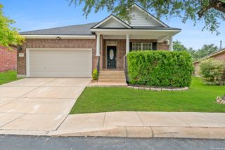 2747 Trinity Glade, San Antonio, TX 78261