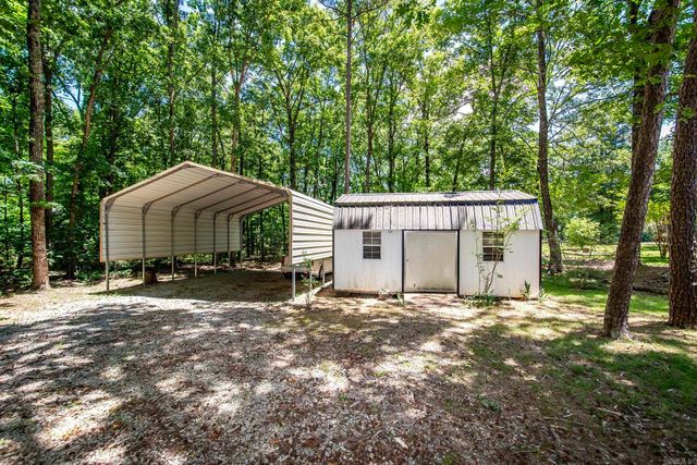 315 Castle Ridge Heights, Fairfield Bay, AR 72088