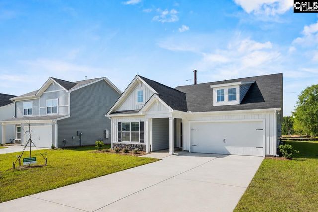 653 Marbled Teal Lane, Hopkins, SC 29061