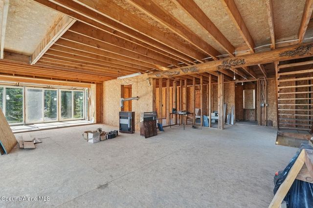 45 Parallel Run Rd, Sandpoint, ID 83864