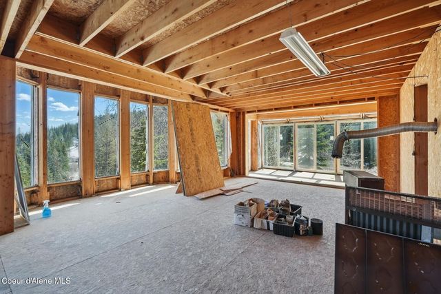 45 Parallel Run Rd, Sandpoint, ID 83864