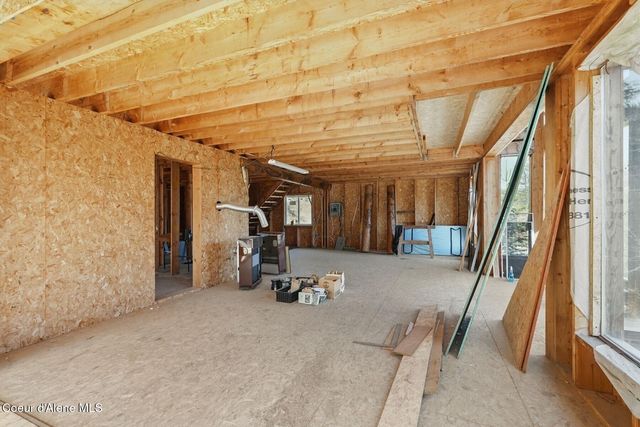 45 Parallel Run Rd, Sandpoint, ID 83864