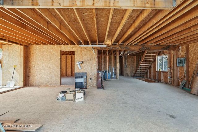 45 Parallel Run Rd, Sandpoint, ID 83864