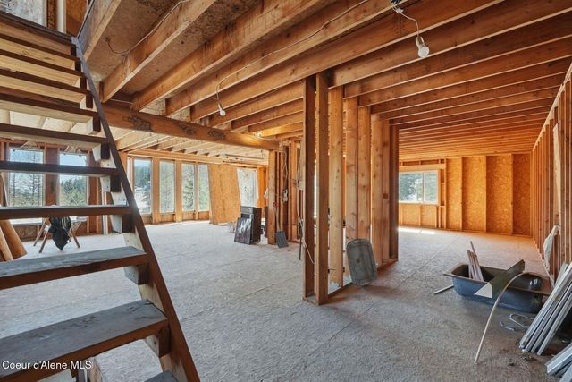 45 Parallel Run Rd, Sandpoint, ID 83864