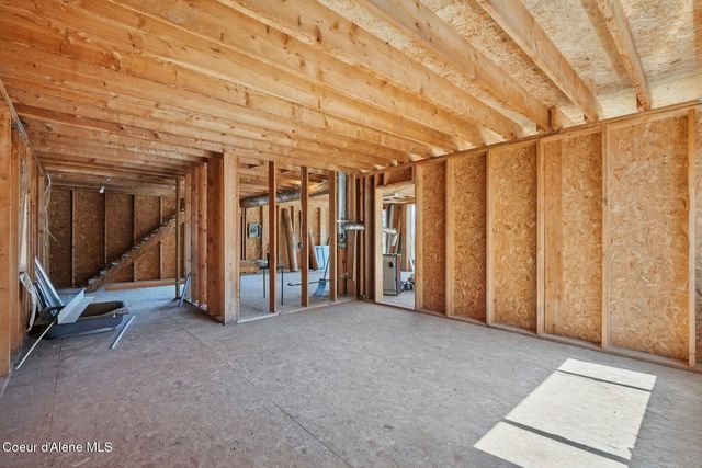 45 Parallel Run Rd, Sandpoint, ID 83864