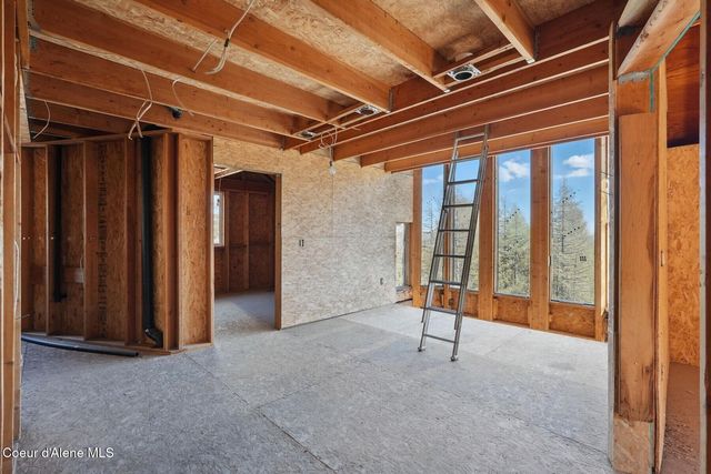 45 Parallel Run Rd, Sandpoint, ID 83864