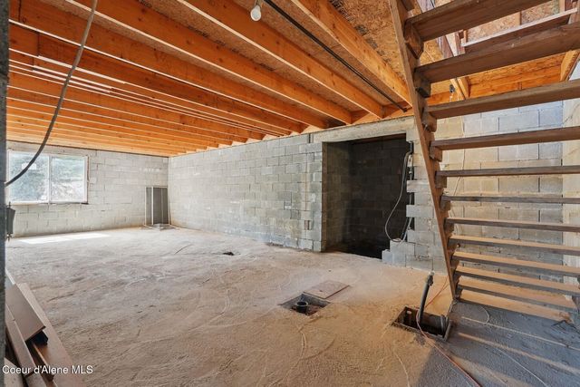 45 Parallel Run Rd, Sandpoint, ID 83864