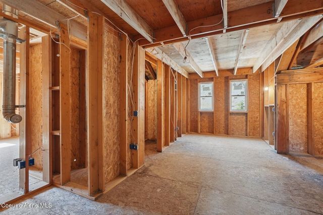 45 Parallel Run Rd, Sandpoint, ID 83864