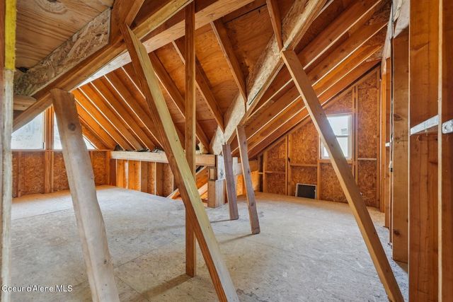 45 Parallel Run Rd, Sandpoint, ID 83864