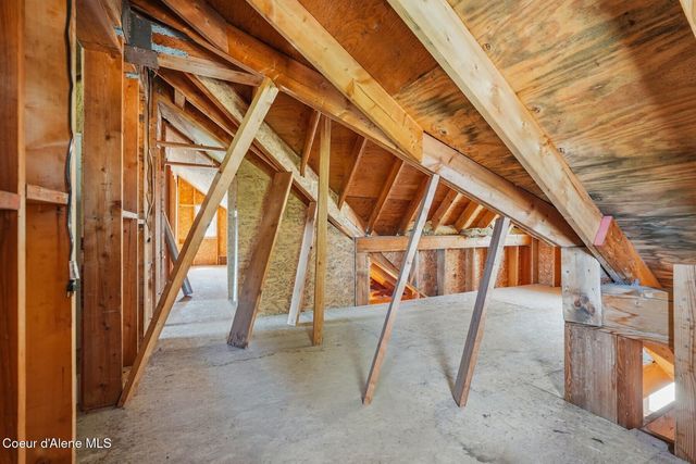 45 Parallel Run Rd, Sandpoint, ID 83864